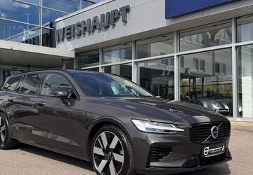 Volvo V60 15.000 km 47.900 &euro; Meckenbeuren 88074