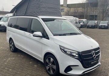 Mercedes-Benz V 250 19.764 km 75.569 &euro; Ravensburg 88214