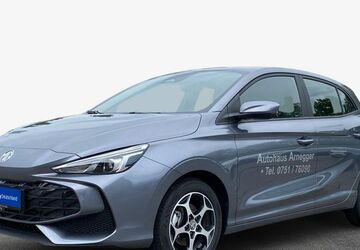 MG 3 10.000 km 16.470 &euro; Ravensburg 88214