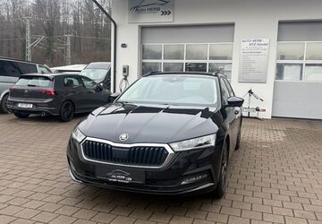 Skoda Octavia 227.457 km 14.900 &euro; Mochenwangen 88284