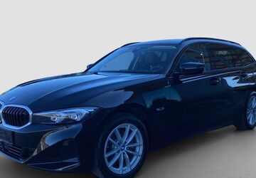 BMW 320 81.350 km 26.900 &euro; Ravensburg 88213