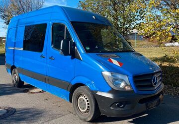 Mercedes-Benz Sprinter 272.000 km 7.900 &euro; Waldburg 88289