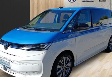 VW T7 Multivan 55.790 km 41.990 &euro; Friedrichshafen 88046