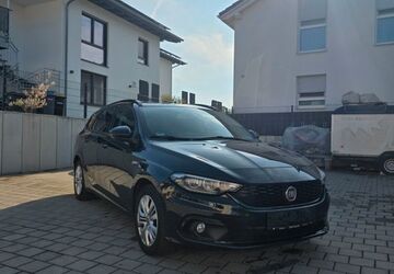 Fiat Tipo 104.000 km 10.700 &euro; Baienfurt 88255