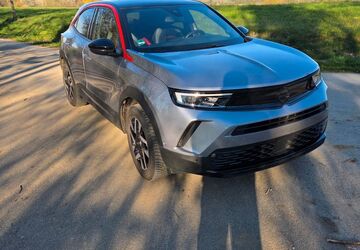 Opel Mokka 39.000 km 16.500 &euro; Deggenhausertal 88693