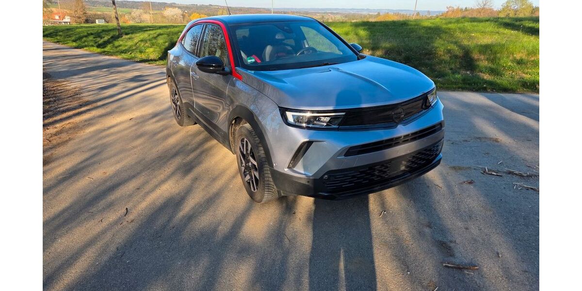 Opel Mokka 39.000 km 16.500 &euro; Deggenhausertal 88693