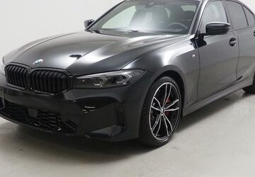 BMW 320 16.000 km 52.490 &euro; Ravensburg 88213