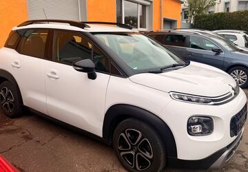 Citroen C3 87.600 km 8.650 &euro; Bermatingen 88697