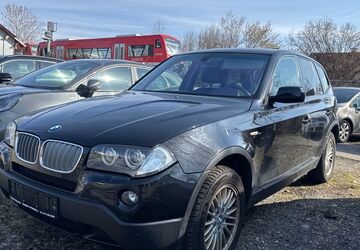 BMW X3 162.352 km 7.900 &euro; Friedrichshafen 88045