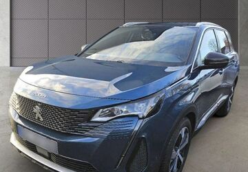 Peugeot 5008 18.150 km 26.850 &euro; Wangen 88239