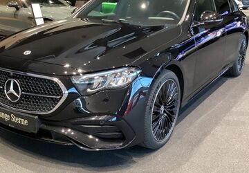 Mercedes-Benz E 300 40.449 km 55.900 &euro; Ravensburg 88214