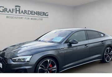 Audi S5 32.000 km 49.910 &euro; Konstanz 78467