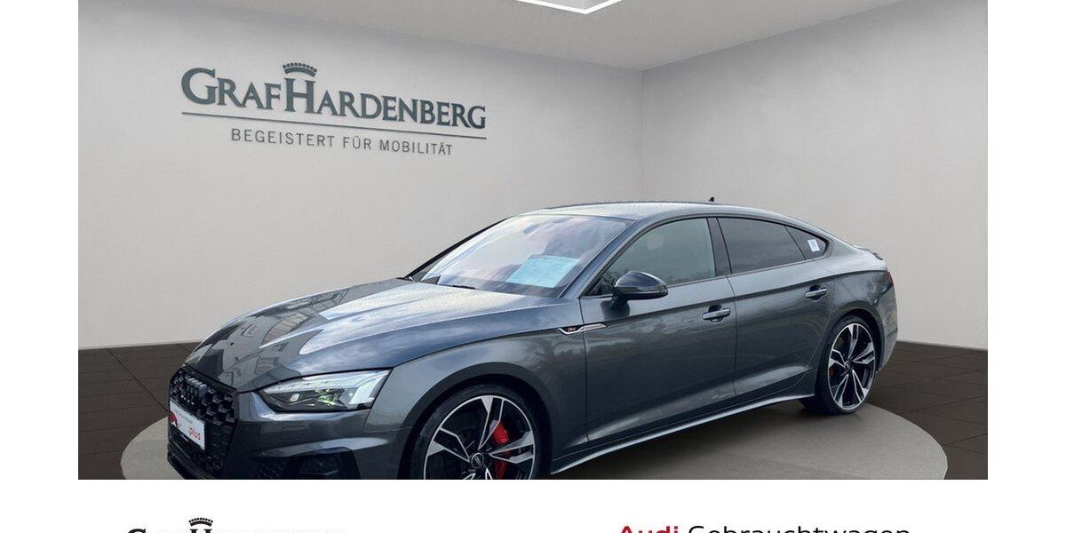 Audi S5 32.000 km 49.910 &euro; Konstanz 78467