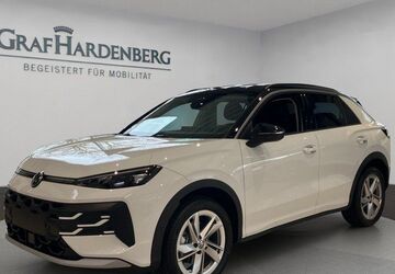 VW T-Roc 10.000 km 42.830 &euro; Konstanz 78467
