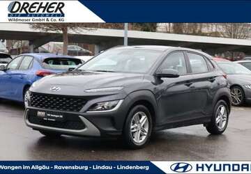 Hyundai KONA 23.536 km 16.490 &euro; Ravensburg 88213