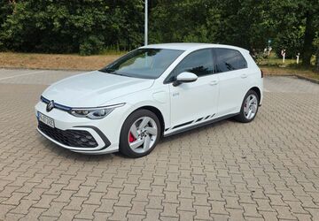 VW Golf 47.300 km 25.400 &euro; Friedrichshafen 88045