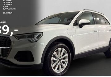 Audi Q3 68.250 km 27.240 &euro; Ravensburg 88214