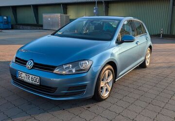VW Golf 168.000 km 7.000 &euro; Konstanz 78467