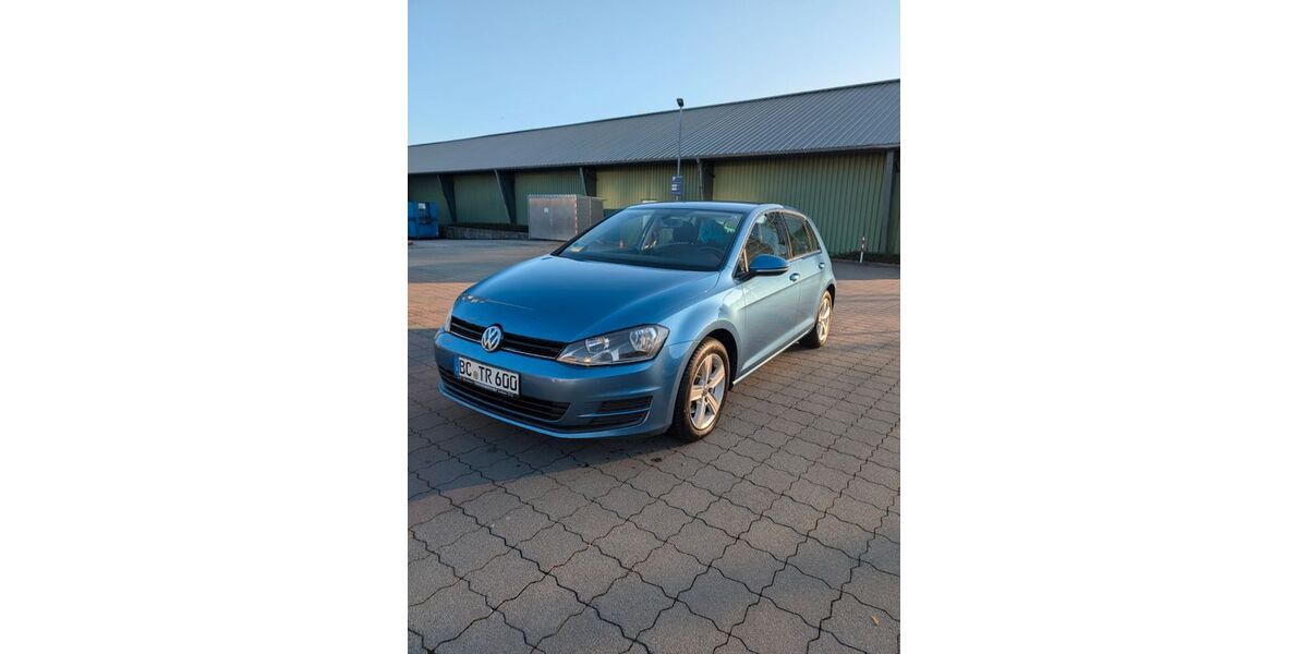 VW Golf 168.000 km 7.000 &euro; Konstanz 78467