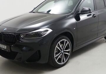 BMW X2 36.490 km 42.890 &euro; Ravensburg 88213
