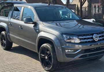 VW Amarok 284.500 km 18.999 &euro; Salem 88682