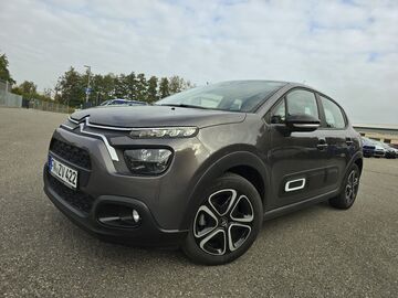 Gebrauchte Citroën C3