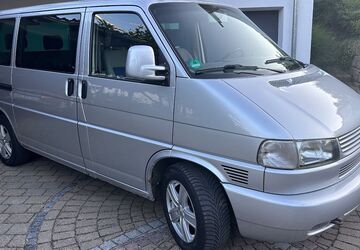 VW T4 Multivan 269.900 km 12.500 &euro; Uhldingen 88690