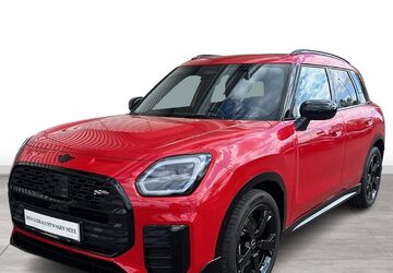 Mini Countryman C (Cooper) 24.500 km 36.770 &euro; Lindau 88131