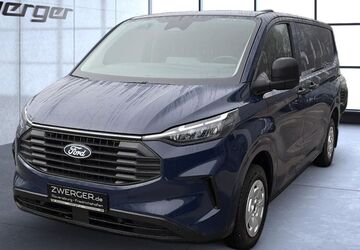 Ford Transit Custom 72.500 km 25.400 &euro; Ravensburg, nähe Bodensee 88213