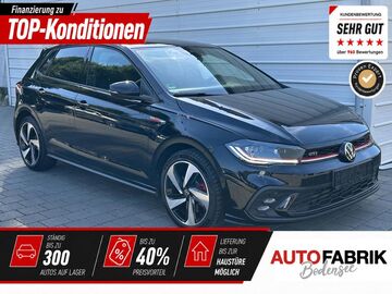 Gebrauchte VW Polo