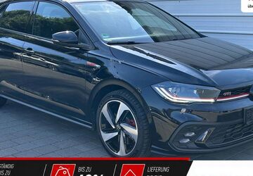 VW Polo 16.253 km 24.990 &euro; Tettnang 88069