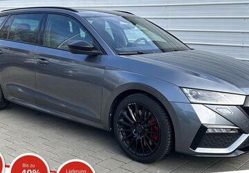 Skoda Octavia 32.000 km 30.990 &euro; Tettnang 88069