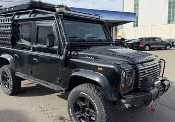 Land Rover Defender 177.000 km 34.900 &euro; Ravensburg 88214