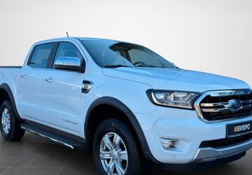 Ford Ranger 120.000 km 20.880 &euro; Oberteuringen 88094