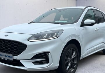 Ford Kuga 55.808 km 27.330 &euro; Konstanz 78467