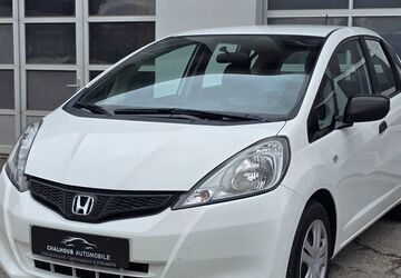 Honda Jazz 142.000 km 5.999 &euro; Kressbronn 88079
