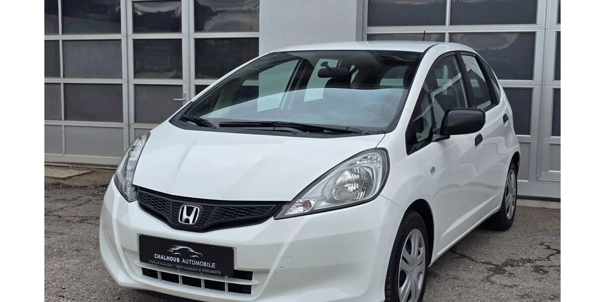 Honda Jazz 142.000 km 5.999 &euro; Kressbronn 88079