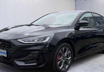 Ford Focus 1.500 km 28.502 &euro; Konstanz 78467