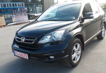 Honda CR-V 176.520 km 7.580 &euro; Baienfurt 88255
