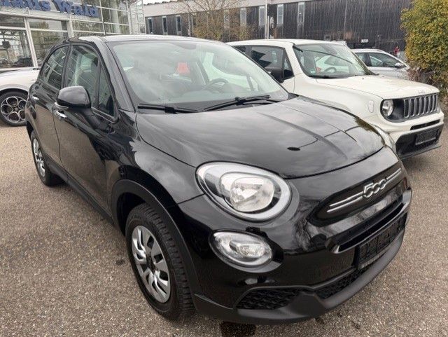 Fiat 500X 21.800 km 17.600 &euro; Ravensburg 88212