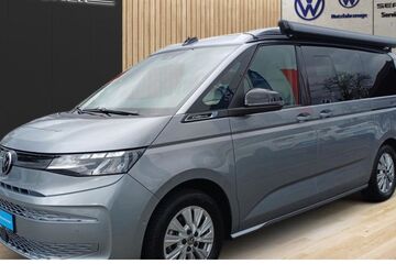 VW T7 California 10.150 km 65.490 &euro; Friedrichshafen 88046