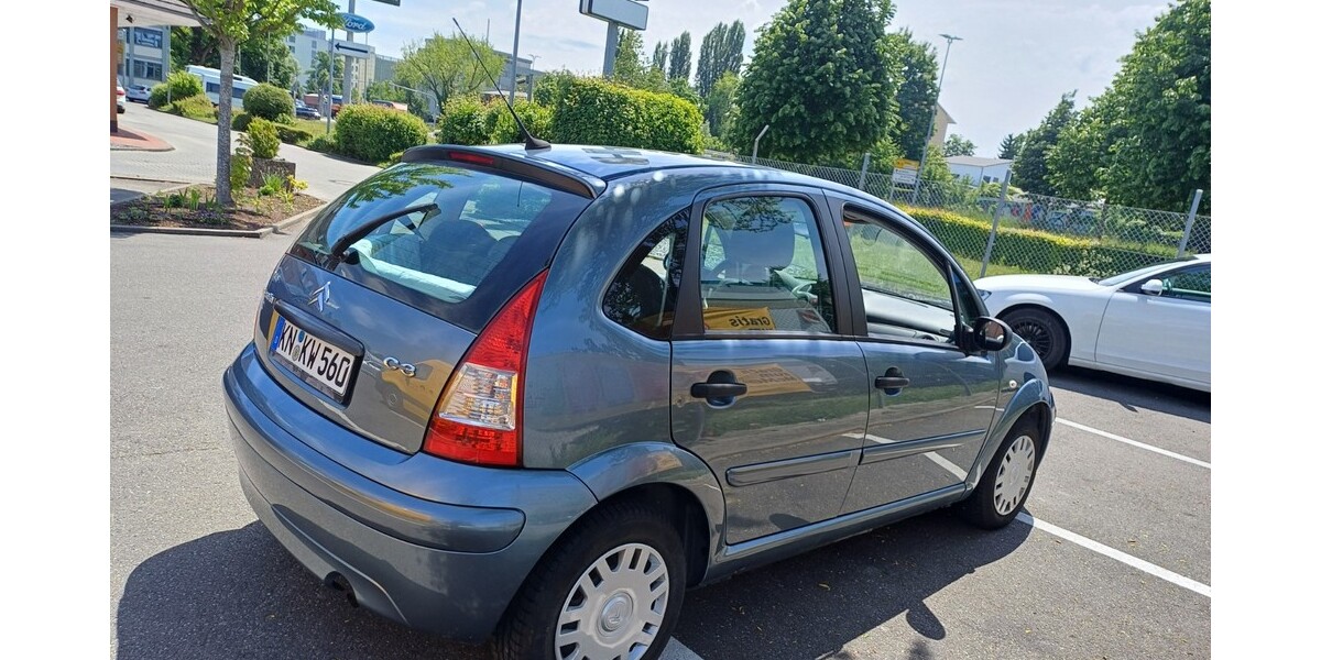 Citroen C3 195.000 km 1.100 &euro; Konstanz 78462