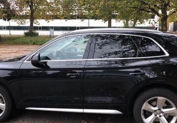 Audi Q5 97.000 km 26.500 &euro; Lindau 88131