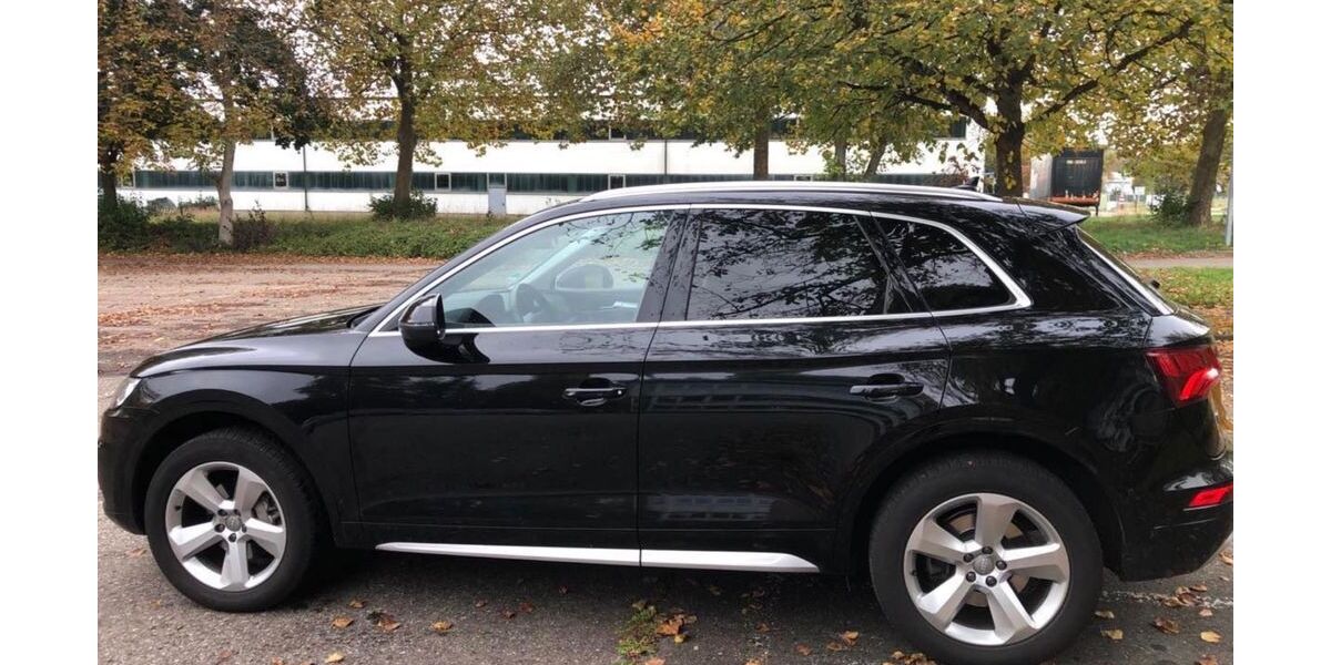 Audi Q5 97.000 km 26.500 &euro; Lindau 88131