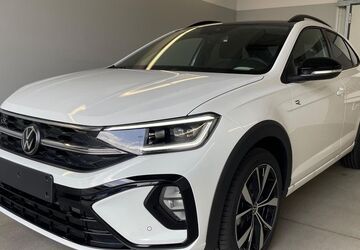 VW Taigo 10.000 km 26.980 &euro; Wangen 88239