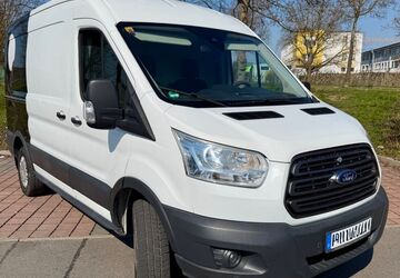 Ford Transit 127.300 km 12.900 &euro; Friedrichshafen 88048