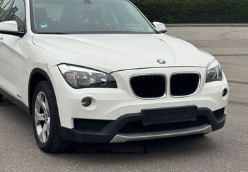 BMW X1 115.000 km 7.999 &euro; Meckenbeuren 88074