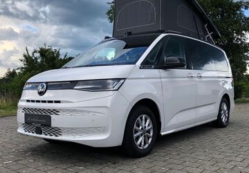VW T7 California 9.800 km 62.890 &euro; Lindau 88131