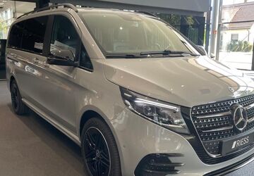 Mercedes-Benz V 300 9.999 km 96.749 &euro; Ravensburg 88214