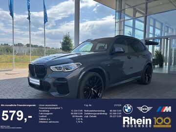 Gebrauchte BMW X5
